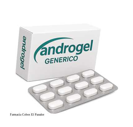 androgel