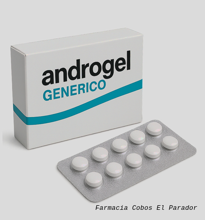 androgel