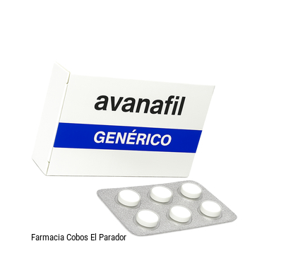 avanafil