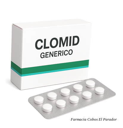 clomid