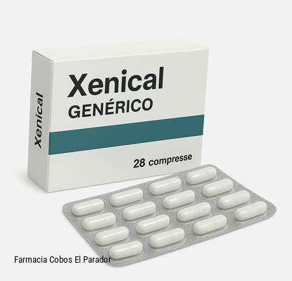 orlistat