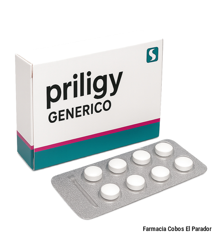 priligy