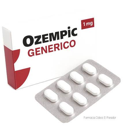semaglutide