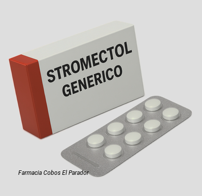 stromectol