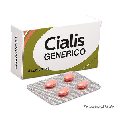 tadalafil