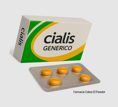 tadalafil
